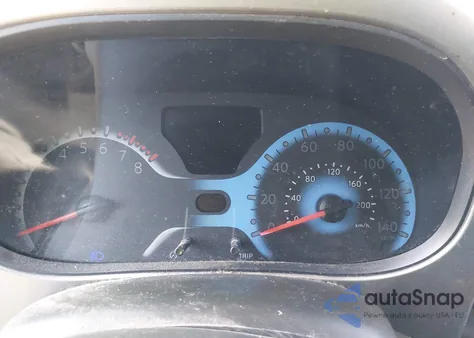 2010 Nissan Cube 1.8Sl from USA, damaged, VIN JN8AZ2KR0AT169800